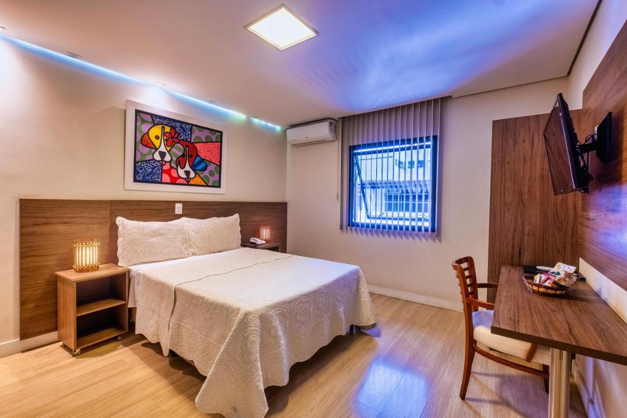 Hotel Mount Everest Nova Friburgo Exterior foto